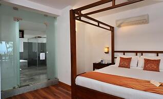 Getaway Beach Resort Kovalam