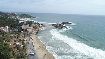 Getaway Beach Resort Kovalam