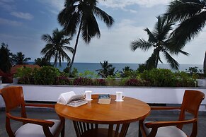 Getaway Beach Resort Kovalam