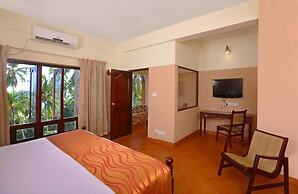 Getaway Beach Resort Kovalam