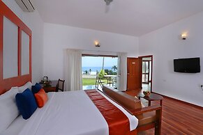 Getaway Beach Resort Kovalam