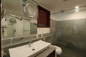 Getaway Beach Resort Kovalam