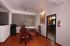 Getaway Beach Resort Kovalam