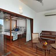 Getaway Beach Resort Kovalam