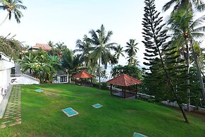 Getaway Beach Resort Kovalam