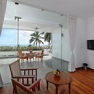 Getaway Beach Resort Kovalam