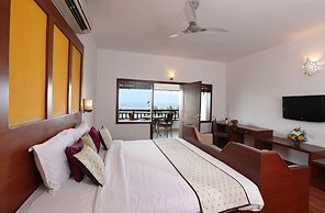 Getaway Beach Resort Kovalam