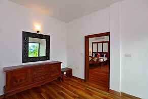 Getaway Beach Resort Kovalam