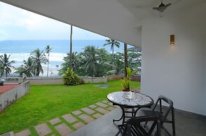 Getaway Beach Resort Kovalam