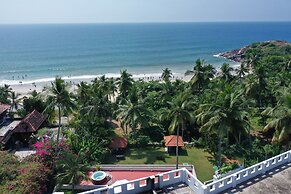 Getaway Beach Resort Kovalam
