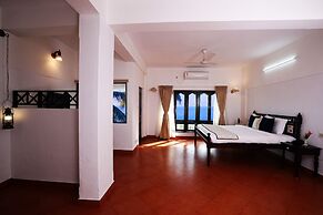 Getaway Beach Resort Kovalam