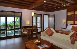 Getaway Beach Resort Kovalam