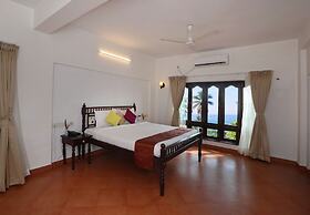 Getaway Beach Resort Kovalam
