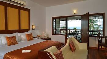 Getaway Beach Resort Kovalam