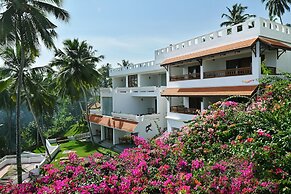 Getaway Beach Resort Kovalam