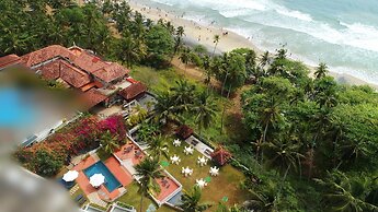 Getaway Beach Resort Kovalam