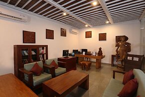 Getaway Beach Resort Kovalam