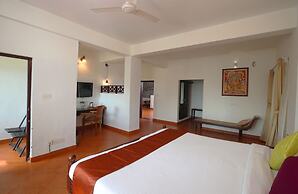 Getaway Beach Resort Kovalam