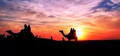 Anantra Resort Jaisalmer