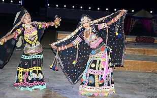 Anantra Resort Jaisalmer