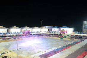 Anantra Resort Jaisalmer