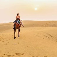 Anantra Resort Jaisalmer