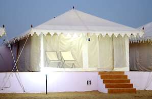 Anantra Resort Jaisalmer