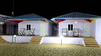 Anantra Resort Jaisalmer