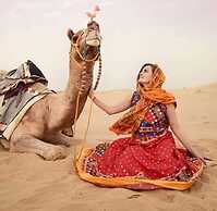 Anantra Resort Jaisalmer