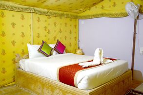 Anantra Resort Jaisalmer