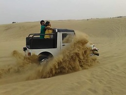 Anantra Resort Jaisalmer