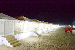 Anantra Resort Jaisalmer