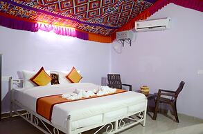 Anantra Resort Jaisalmer