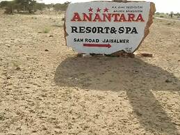 Anantra Resort Jaisalmer