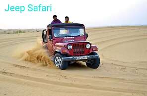 Anantra Resort Jaisalmer