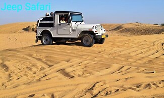 Anantra Resort Jaisalmer