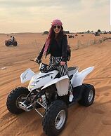 Anantra Resort Jaisalmer