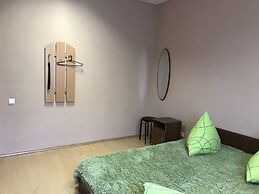 Arcobaleno Home - Hostel