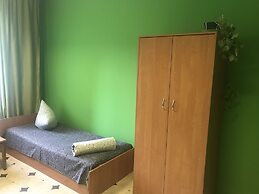 Arcobaleno Home - Hostel