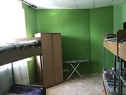 Arcobaleno Home - Hostel