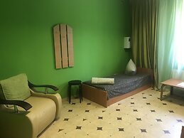 Arcobaleno Home - Hostel