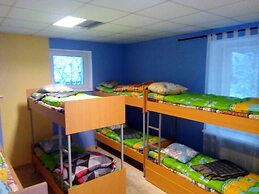 Arcobaleno Home - Hostel