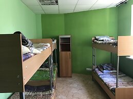 Arcobaleno Home - Hostel
