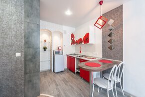 U Aeroporta Mini-Hotel