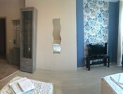 U Aeroporta Mini-Hotel