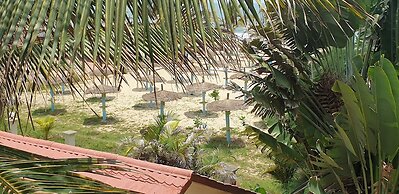 Kunta Kinteh Beach Complex