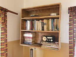 Kunta Kinteh Beach Complex