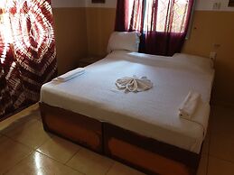 Kunta Kinteh Beach Complex