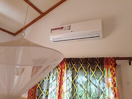 Kunta Kinteh Beach Complex