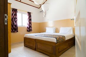 Kunta Kinteh Beach Complex